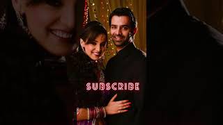 ArnavKhushi Ke Improvised Scenes  facts arnavsingh khushi ytshorts [upl. by Adria238]