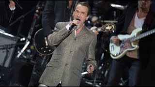 Florent Pagny au JT de 20h de TF1  Gilles Bouleau se confie sur un “moment [upl. by Louis785]