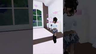 Shhh dresstoimpress roblox dti [upl. by Ainoyek]