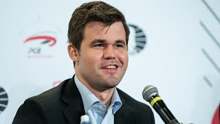 Magnus Carlsen Wins 2013 Chess World Championship in Chennai [upl. by Enylecoj]