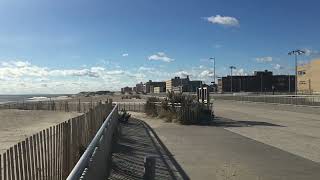 Rockaway Beach midday 11232024 [upl. by Perce]