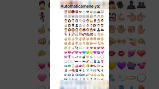 Alanilo yt pov El comentario con mas emojis gana el pase [upl. by Carmon]