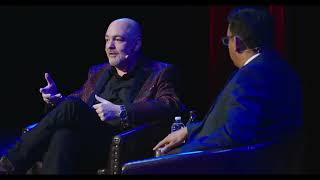 Matt Dillahunty DESTROYS Dinesh DSouzas BOGUS Faith Claim [upl. by Ennovahc536]