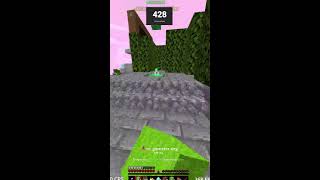 400 Subs special stream Bedwars and Minemen [upl. by Auos382]