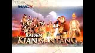 Mahirs Sang Prabu OST raden kian santang MNCTV [upl. by Yrrac]