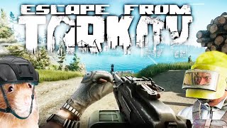 Escape from Tarkov  Best Highlights amp EFT WTF Funny Moments 150 [upl. by Maximilien]