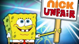 Why Nickelodeon Artists Are Walking Out [upl. by Ainesell950]