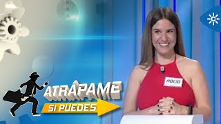 Atrápame si puedes TOP  Programa 4 [upl. by Leahcam81]