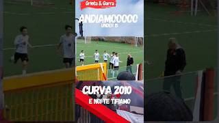 Calcio di Rigore nel derby  Accademia Calciatori Grottaferrata vs Lupa Frascati [upl. by Hploda841]