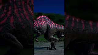 Spinoraptors release  JWE2 [upl. by Vickie333]