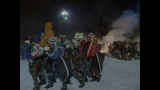 Lillehammer 1994 Olympic Winter Games [upl. by Anuahs]