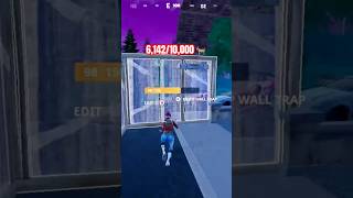 What is this Fov glitch shorts fortnite gaming fortniteclips [upl. by Eillek]