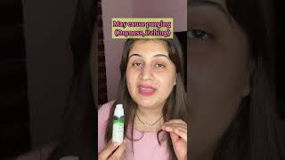 😱omg side effects of Retinol drharneet skincare retrodrops retinol antiaging skintightening [upl. by Athallia]