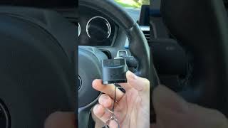 Rolls Royce door chime on BMW iDrive 6 with OBDeleven [upl. by Delle]