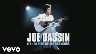 Joe Dassin  Et si tu nexistais pas Audio [upl. by Ballinger460]