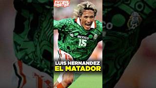 Luis Hernández El Matador [upl. by Vania]