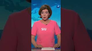 Susanne Daubner sagt quotSiuquot  Jugendwort 2022  Tagesschau  Meme [upl. by Knoll]