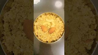 panjiri receipe sutkeri masala shorts trending food nepal indianfood [upl. by Bloom]