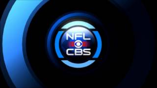 another alternate nfl on cbs theme [upl. by Tempa]