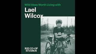 Cycling Around the World with Lael Wilcox [upl. by Oberheim280]