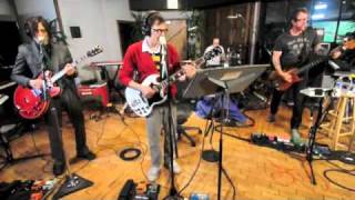 RAREWEEZER  getchoo live in the studio for fan club [upl. by Mcmurry]