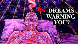 12 Spiritual Dream Meanings You Should NEVER Ignore [upl. by Enrika]