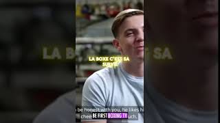 💥 Le Combat Éternel entre la Boxe et la Culture Gitane 🥊🔥 BoxeGitane shorts champion [upl. by Ramgad]