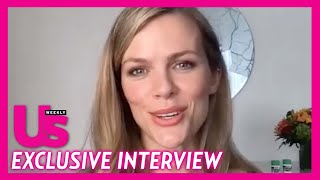 Brooklyn Decker On Andy Roddick Marriage Date Night Ideas amp Parenting Strategy [upl. by Seth]