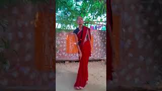 bam lagtara bhojpuri song shorts youtube dance [upl. by Ramed]