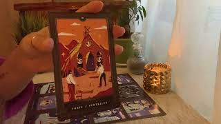 ðŸ”®VIENE UNA CONVERSACIÃ“N MUY VALIOSAðŸ¤TE HAN EXTRAÃ‘ADO MUCHOðŸ¥ºtarotamor dios karma brujanatural [upl. by Kazimir]