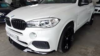 BMW X5 M Sport [upl. by Elliott]