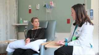 Starting Chemotherapy What to Expect  DanaFarber Cancer Institute [upl. by Lierbag]