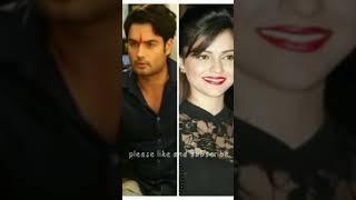 Shakti serial Soumya Harman love Vivian dsena [upl. by Annig]