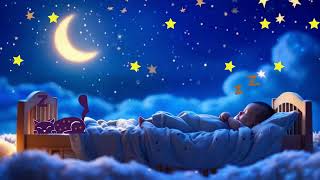 TWINKLE TWINKLE LITTLE STAR LULLABY  SLEEPING MUSIC FOR BABIES  LULLABIES FOR BABIES AND TODDLERS [upl. by Flem]