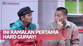 Mata Hard Gumay Bukan Mata Asli Ternyata Mata Seorang jenazah [upl. by Ajtak248]