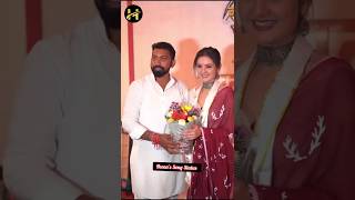 😍😘kundali bhagya kavya live show on navratri❤️preeran kundalibhagya shorts viral preeta✨🥰 [upl. by Yhtac]