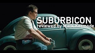 Suburbicon 2017 End Credits FXX 2020 [upl. by Katherin]