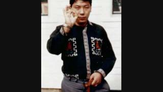 Chogyam Trungpa Perfect Love Poem [upl. by Alyac]