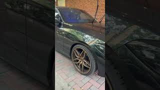 M140i detail detailing music detailingworld subscribe [upl. by Frodin664]