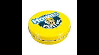 How to make homemade hockey wax [upl. by Nelehyram]