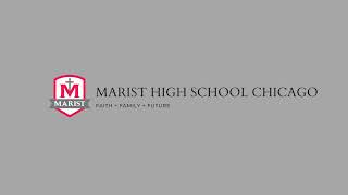 Marist High School vs De La Salle Institute Mens Varsity Basketball [upl. by Igiul]