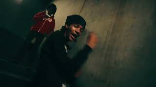 K2tymez ft MrthraxRooflessmusic video [upl. by Issej991]