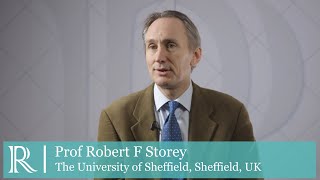 BCIS ACI 2020 Update On DAPT — Prof Robert F Storey [upl. by Corbin]