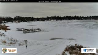 Spirit Lake Menahga MN [upl. by Cathrine899]