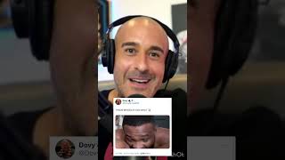 TWood Did WHAT  Jon Anik REACTS on Anik amp Florian Pod ufc mma tyronwoodley [upl. by Lleira]