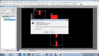 Auto Route Tool in Altium Designer tutorial [upl. by Shirlie768]