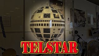 Telstar The Satellite that Changed the World [upl. by Toille]