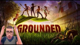 Grounded This game COULD have been great PC Gameplay and Settings [upl. by Rimas]