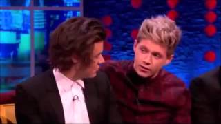 CuteFunny Moments of Niall Horan Part 1 [upl. by Geis]