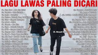 LAGU LAWAS PALING DICARI  Kumpulan Lagu Nostalgia Paling Populer Tahun 80  90  2000an [upl. by Howe96]